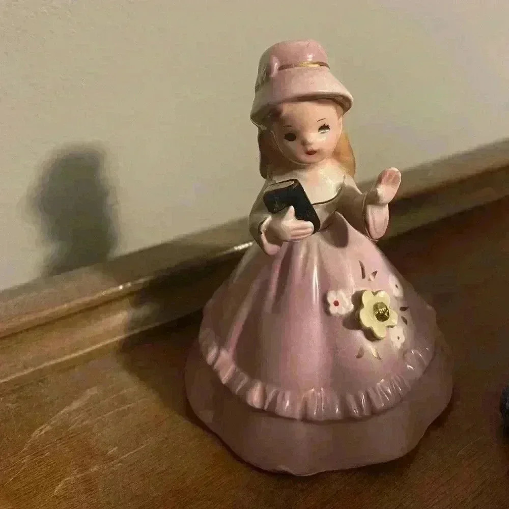 Josef Originals "Church Belle" Pink